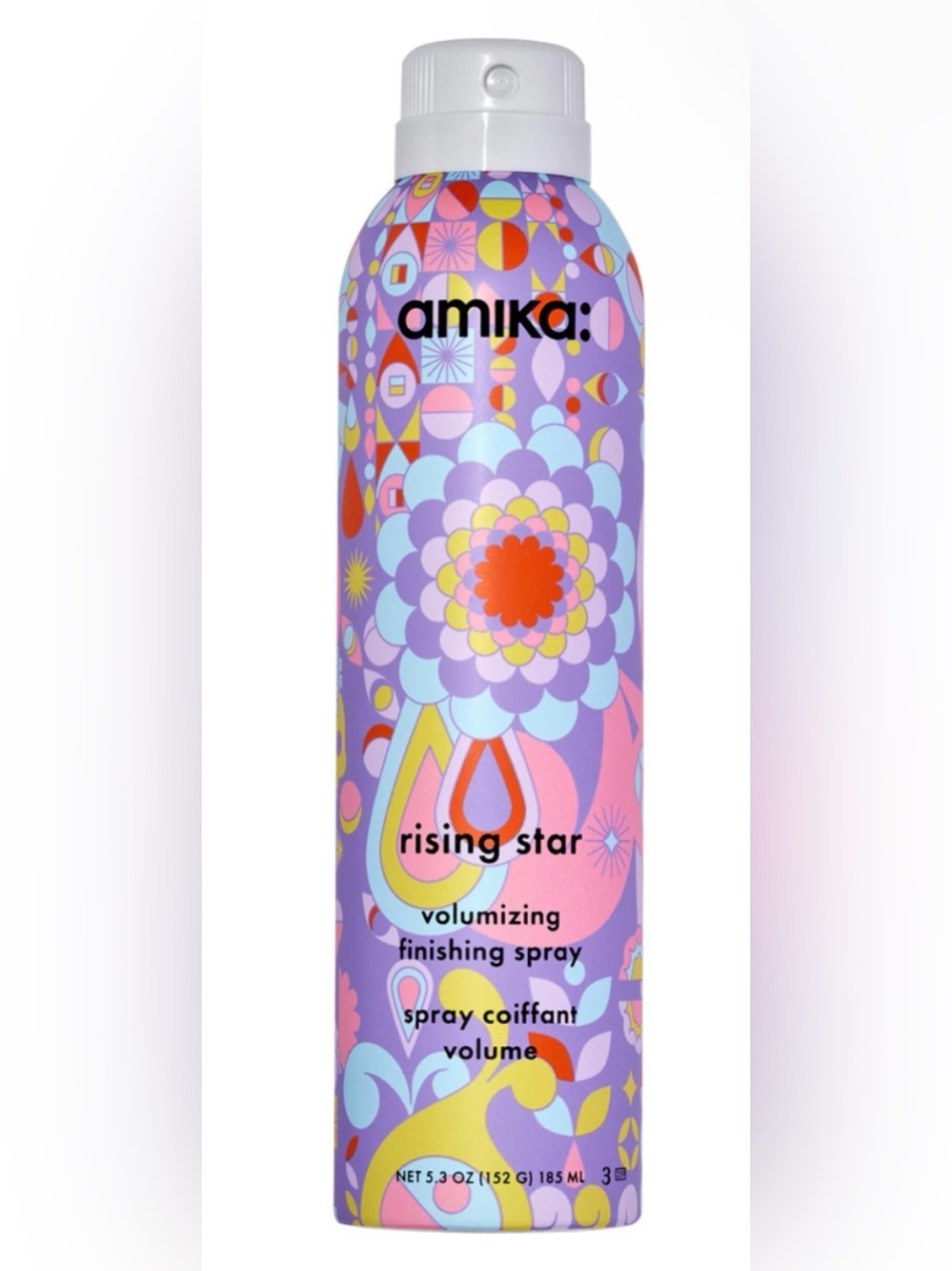 Amika Rising Star Volumizing Finishing Spray